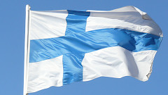 Suomen lippu II