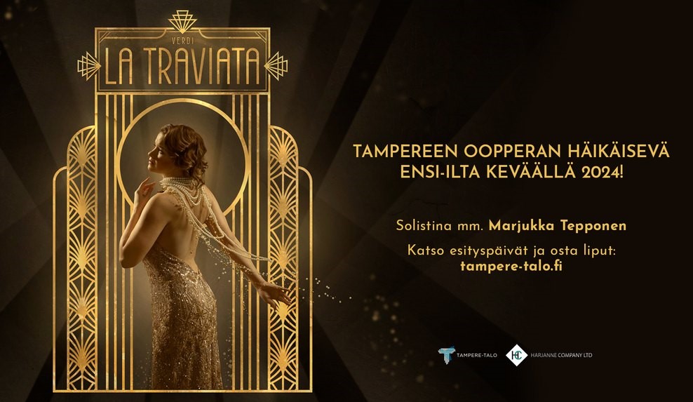 La Traviata II